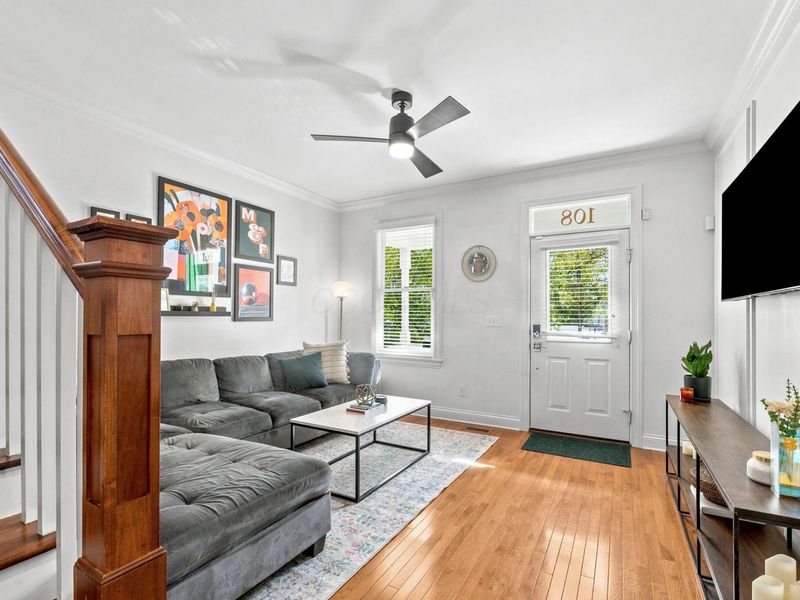 108 E 2nd Avenue, Unit 108, Columbus, OH 43201 Photo 4