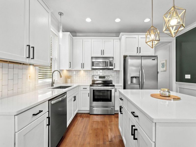 108 E 2nd Avenue, Unit 108, Columbus, OH 43201 Photo 7