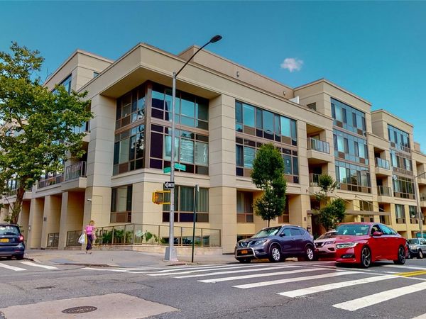 64-05 Yellowstone Boulevard, Unit 415AS, Forest Hills, NY 11375