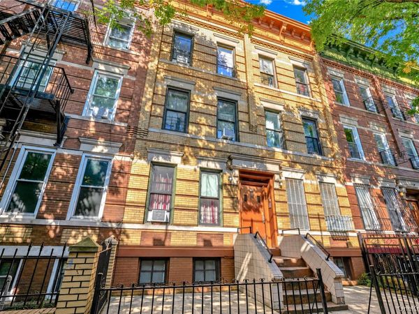 1665 Palmetto Street , Ridgewood, NY 11385
