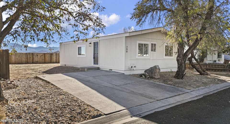 790 Chari Drive, Mound House, NV 89706 Photo