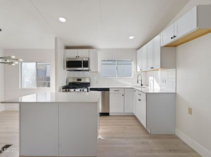 790 Chari Drive, Mound House, NV 89706 Photo