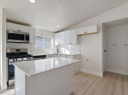 790 Chari Drive, Mound House, NV 89706 Photo
