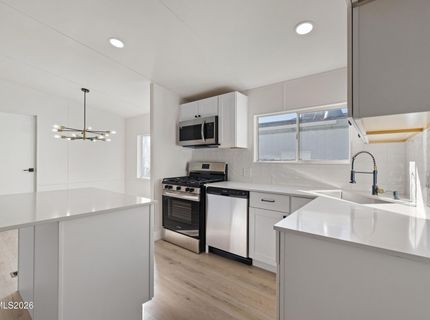 790 Chari Drive, Mound House, NV 89706 Photo