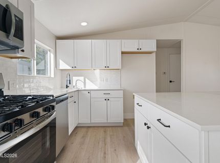 790 Chari Drive, Mound House, NV 89706 Photo