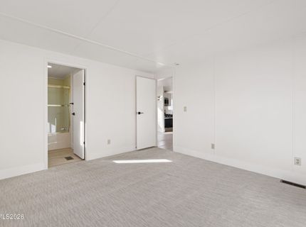 790 Chari Drive, Mound House, NV 89706 Photo