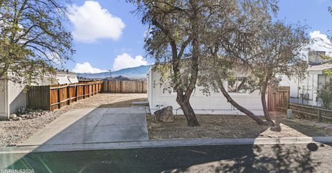 790 Chari Drive, Mound House, NV 89706 Photo
