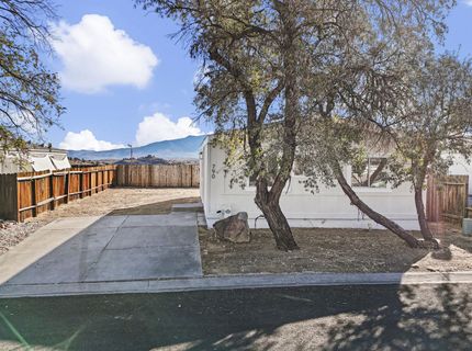 790 Chari Drive, Mound House, NV 89706 Photo