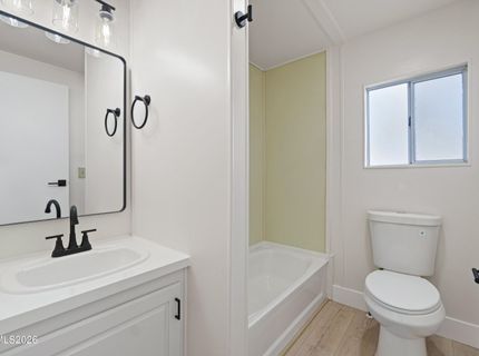 790 Chari Drive, Mound House, NV 89706 Photo