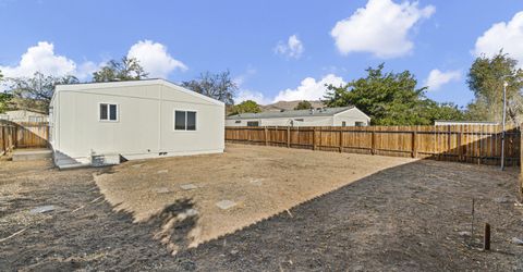 790 Chari Drive, Mound House, NV 89706 Photo