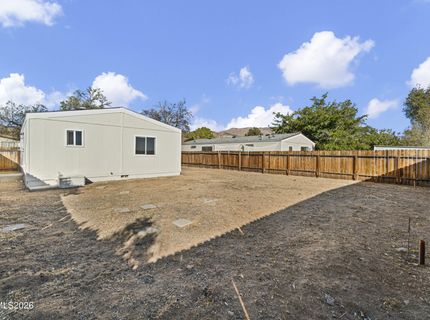 790 Chari Drive, Mound House, NV 89706 Photo