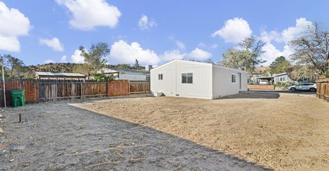 790 Chari Drive, Mound House, NV 89706 Photo