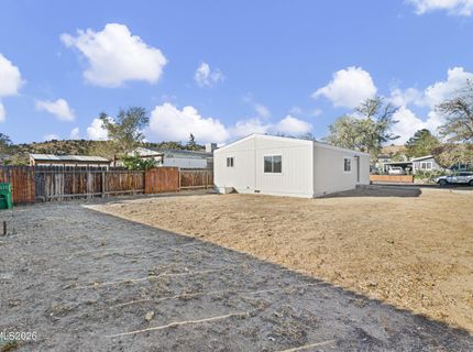 790 Chari Drive, Mound House, NV 89706 Photo