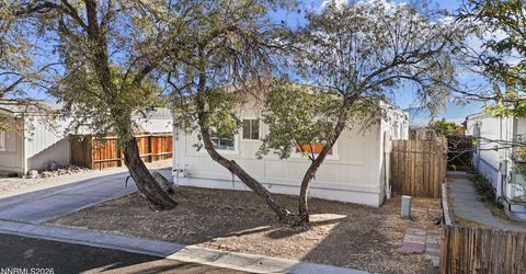 790 Chari Drive, Mound House, NV 89706 Photo
