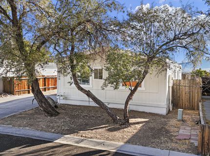 790 Chari Drive, Mound House, NV 89706 Photo