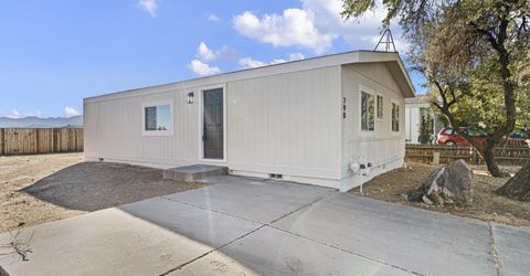 790 Chari Drive, Mound House, NV 89706 Photo