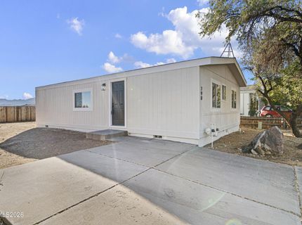 790 Chari Drive, Mound House, NV 89706 Photo