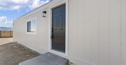 790 Chari Drive, Mound House, NV 89706 Photo