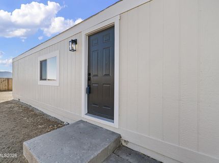790 Chari Drive, Mound House, NV 89706 Photo