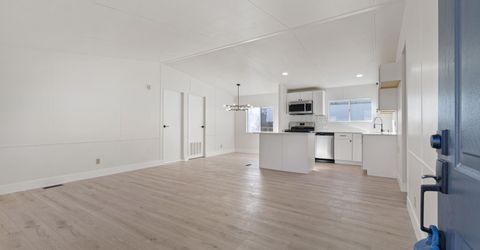 790 Chari Drive, Mound House, NV 89706 Photo