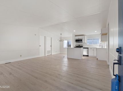 790 Chari Drive, Mound House, NV 89706 Photo