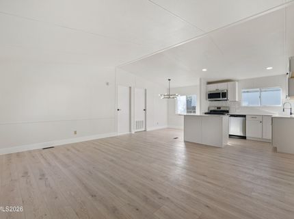 790 Chari Drive, Mound House, NV 89706 Photo