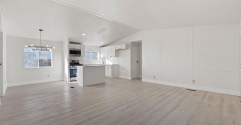 790 Chari Drive, Mound House, NV 89706 Photo
