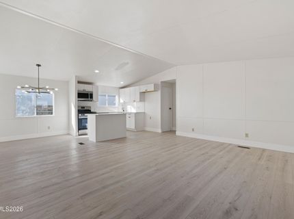 790 Chari Drive, Mound House, NV 89706 Photo