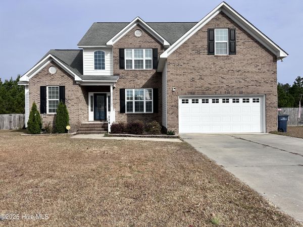 114 Hills Lorough Loop , Jacksonville, NC 28546