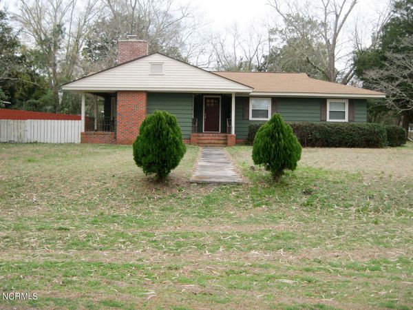 3602 Winston Boulevard , Wilmington, NC 28403