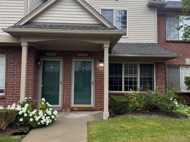 45507 Hidden View Court , Utica, Mi 48315