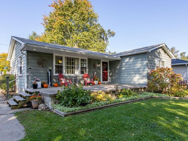 2709 Frembes Road, Waterford Township, Mi 48329