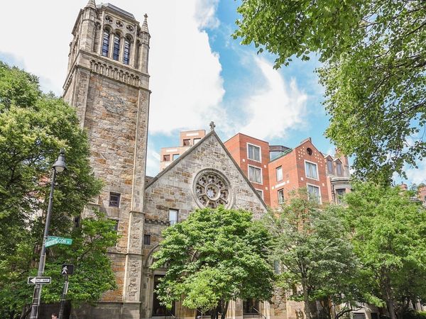 492 Beacon Street, Unit TOWER, Boston, MA 02115