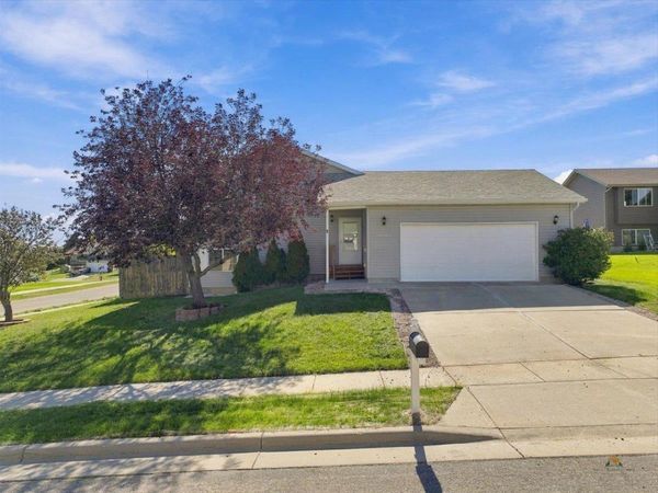 4345 BUDDY CT, Rapid City, SD 57703