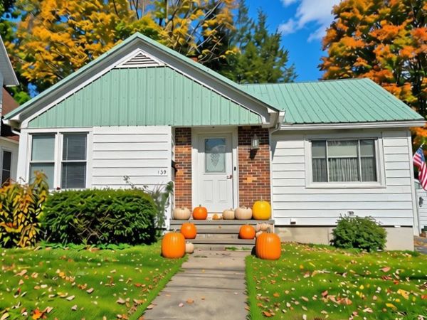 139 Ford Street , Boonville, NY 13309