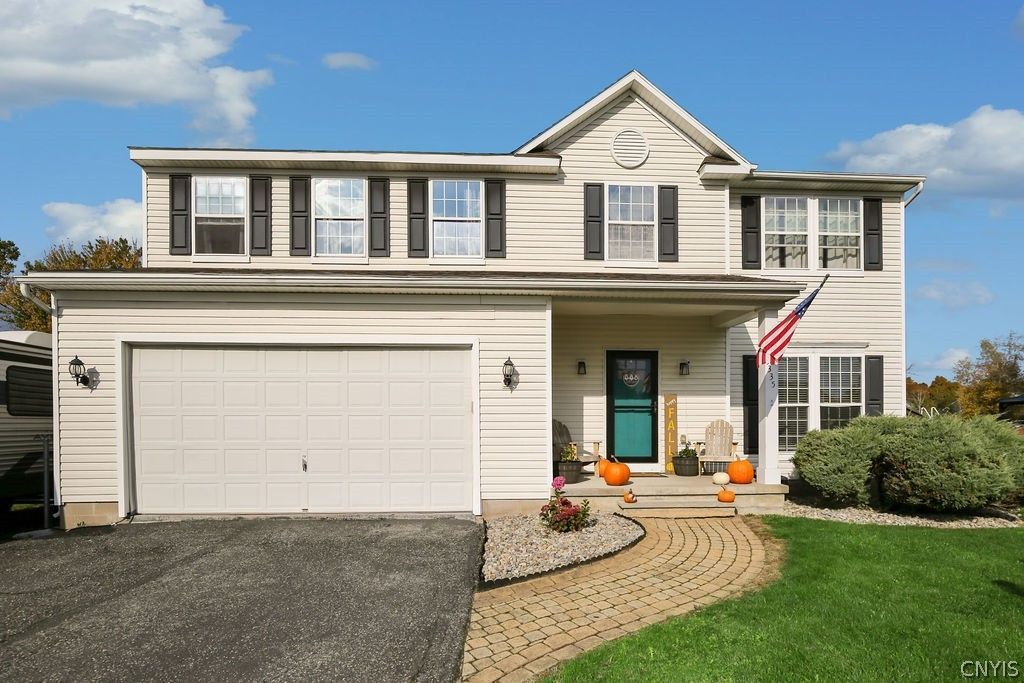 5335 Jillian Lane , Brewerton, NY 13029 Main Photo