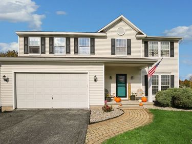 5335 Jillian Lane , Brewerton, NY 13029