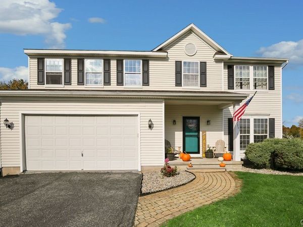 5335 Jillian Lane , Brewerton, NY 13029