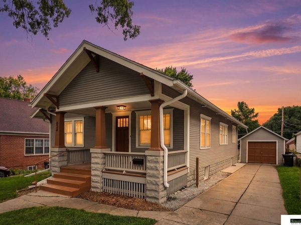 634 Washington Street, Lincoln, NE 68502
