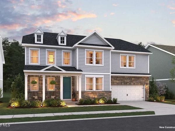 9133 Mile View Court, Sylvania, OH 43560