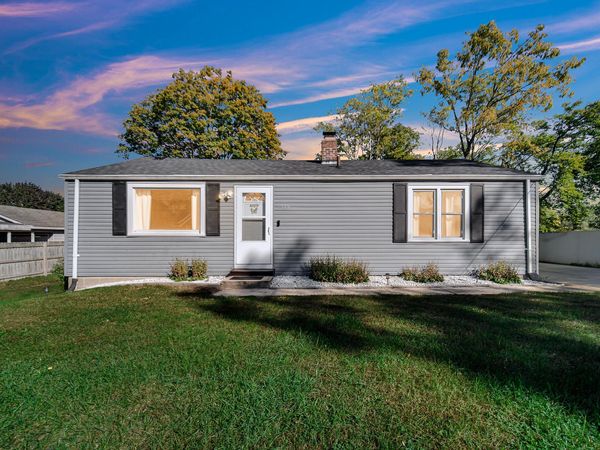 6348 Portage Avenue , Portage, IN 46368