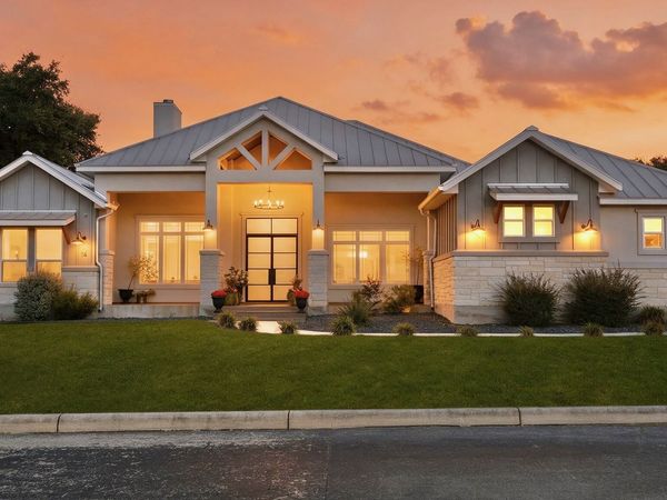 14 Bruce Welkin, Boerne, TX 78006