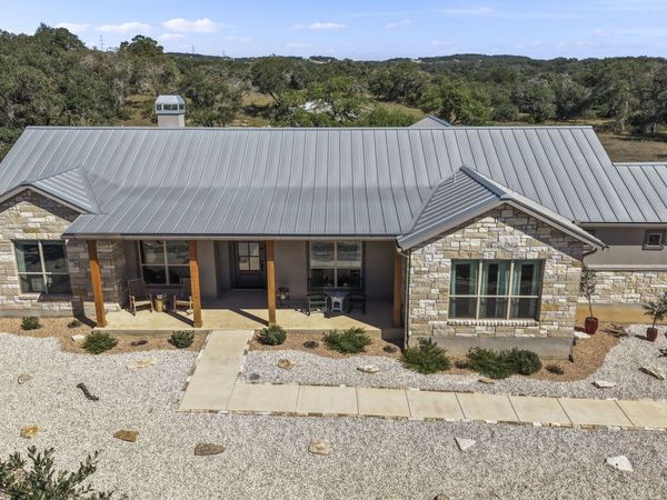 924 ANNABELLE AVE, Bulverde, TX 78163