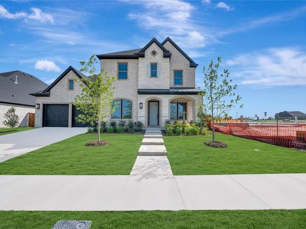 3469 Jersey Drive, Midlothian, TX 76065