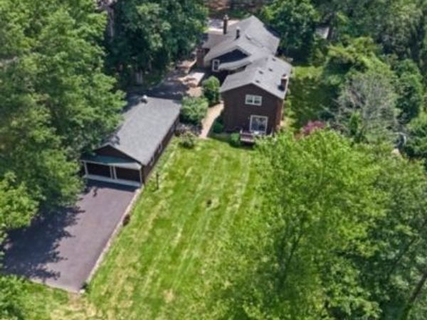 103 Kitchell Rd, Morris, NJ 07960