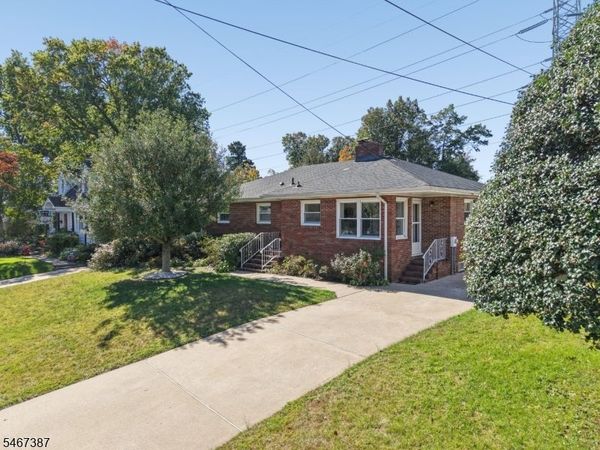 39 N Edward St, Sayreville, NJ 08872