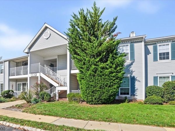403 Reading Cir, Bridgewater, NJ 08807