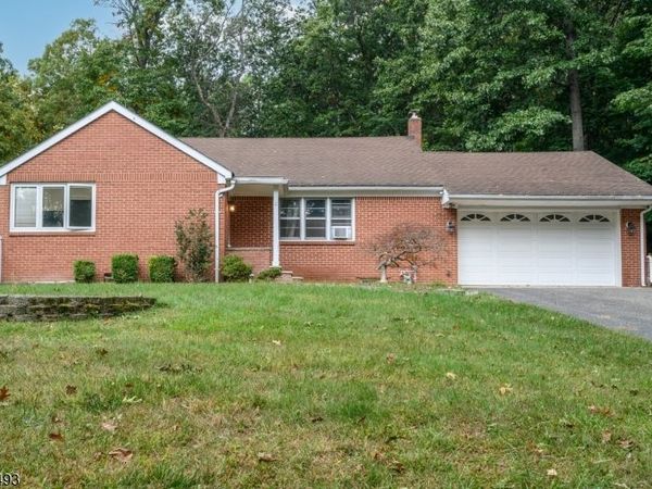 361 Naughright Rd, Washington, NJ 07853