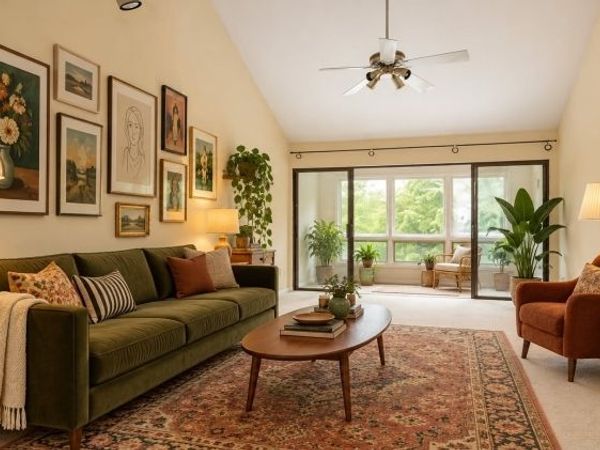 4 Sunrise Dr, Long Hill, NJ 07933