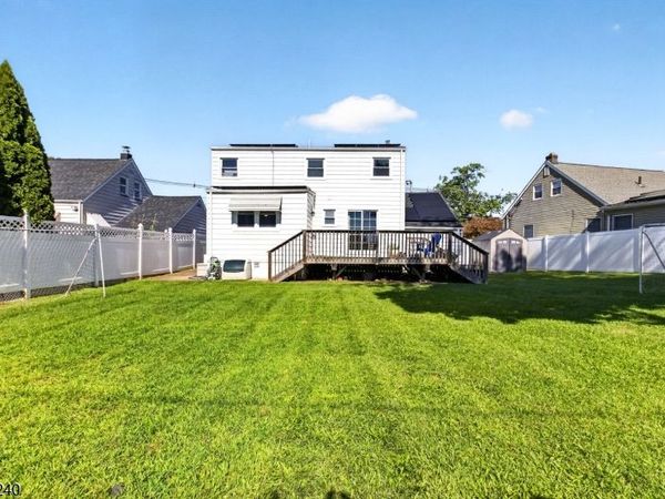 2514 Audrey Ter, Union, NJ 07083